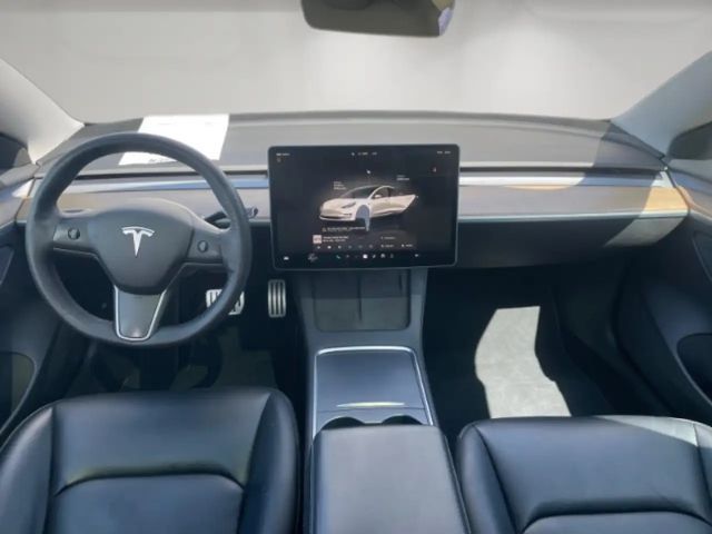 Tesla Model 3 AWD Dual Motor Performance