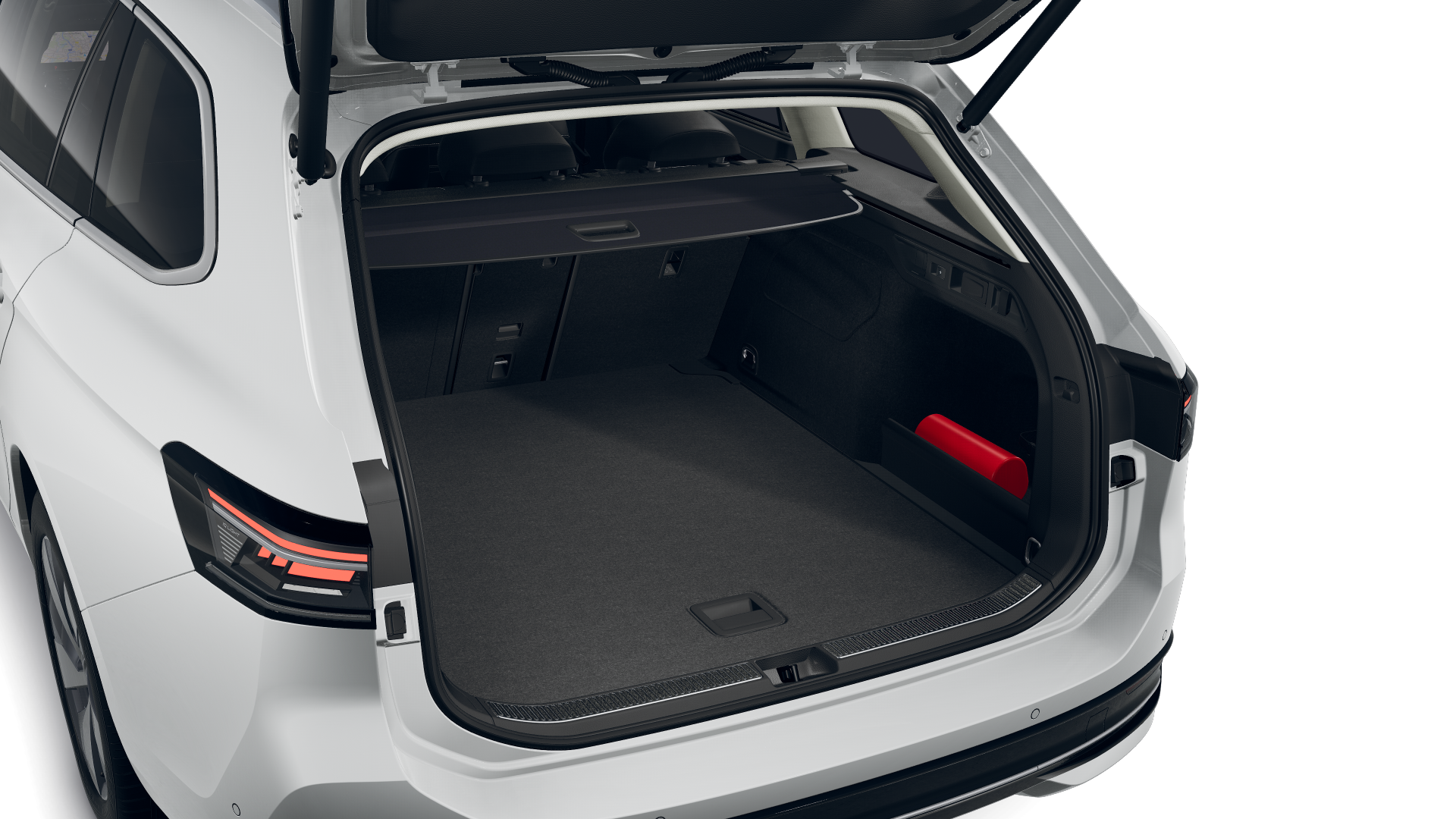 Volkswagen Passat PASSAT    2.0ELE  DT110 TDID7F