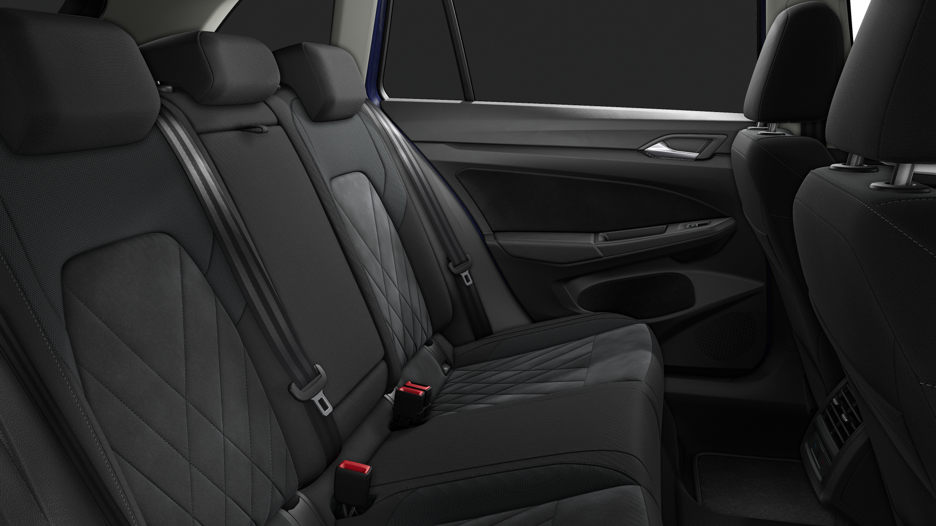 Volkswagen Golf 1.5 TSI Business Variant