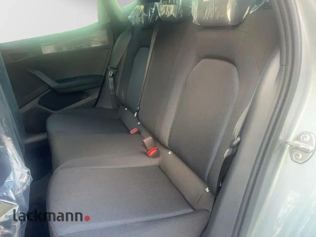 Seat Ibiza 1.0 TSI FR-lijn