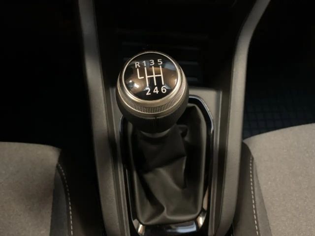 Renault Clio Evolution TCe 90