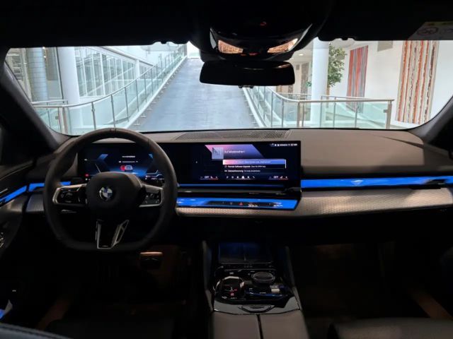 BMW 520 520i M-Sport