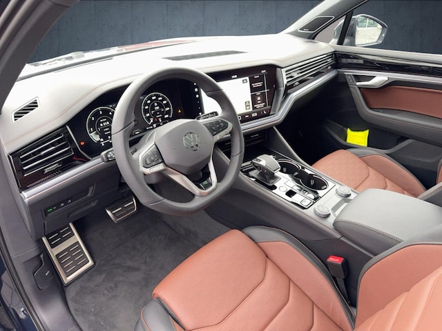 Volkswagen Touareg 3.0 V6 TDI R-Line