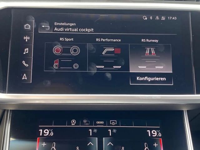 Audi RS6 Performance Quattro