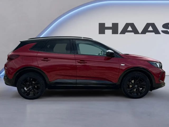 Opel Grandland X 1.2 Klima Navi, Kamera, Sitzheizung