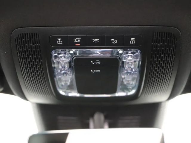 Mercedes-Benz GLB 250 4MATIC Progressive