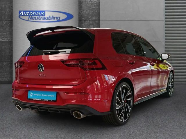 Volkswagen Golf 2.0 TSI DSG