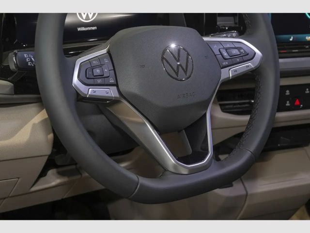 Volkswagen Multivan Life T7