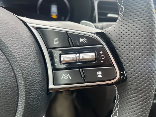 Kia XCeed GDi GT-Line