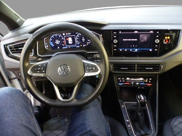 Volkswagen Taigo 1.0 TSI DSG R-Line