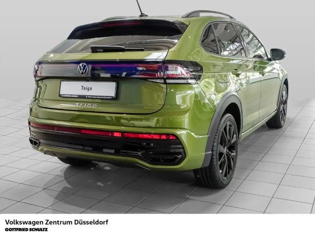 Volkswagen Taigo DSG R-Line