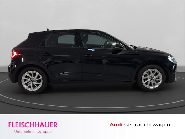 Audi A1 30 TFSI S-Tronic Sportback