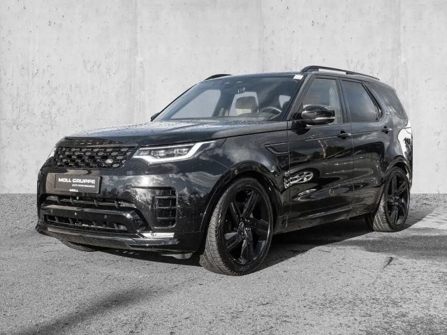 Land Rover Discovery D300 Dynamic HSE