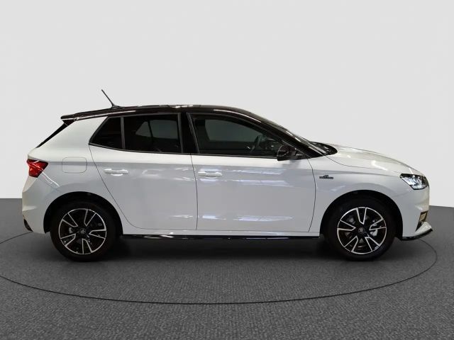 Skoda Fabia 1.0 TSI Monte Carlo