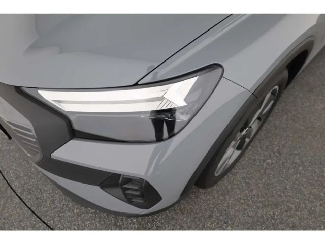 Audi Q4 e-tron 45 AHK/Wärmepump/NAV/el.Heckklappe/20''