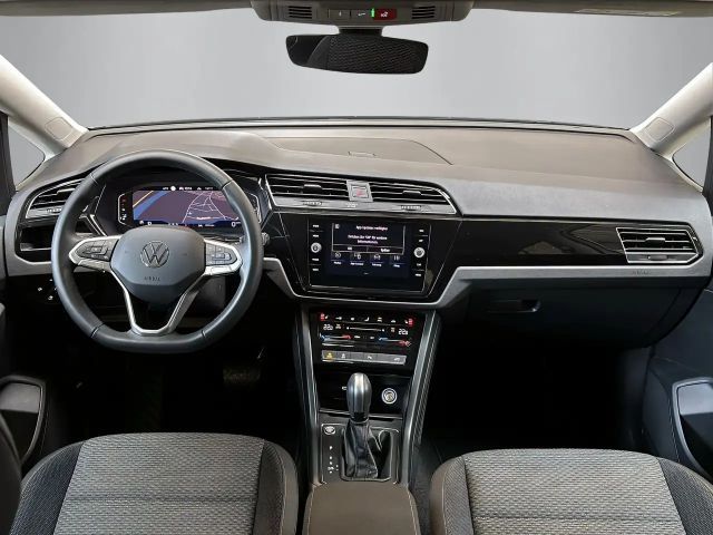 Volkswagen Touran Comfortline DSG R-Line