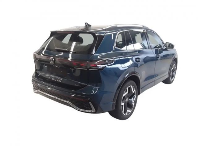 Volkswagen Tiguan 2.0 TDI 4Motion DSG R-Line