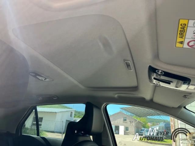 Kia Niro GDi Hybrid PHEV Spirit