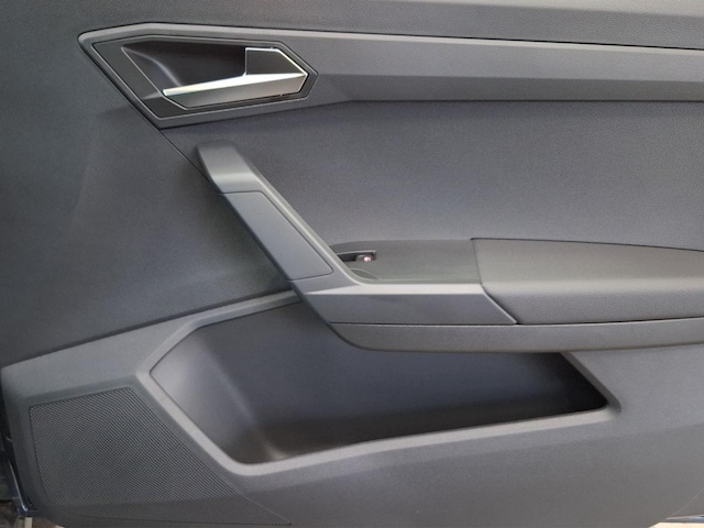 Seat Arona Arona Road Edition