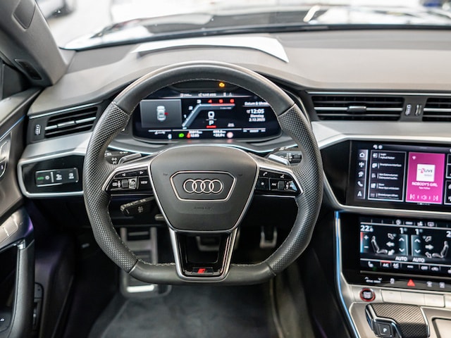 Audi S7 Quattro Sportback