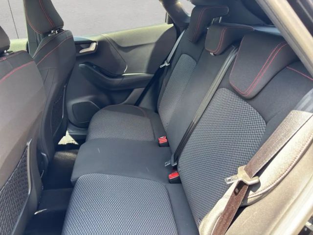 Ford Puma EcoBoost ST Line