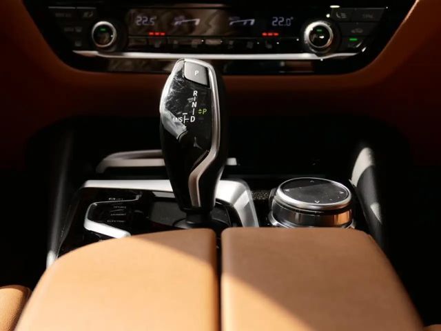 BMW 530 530e Touring