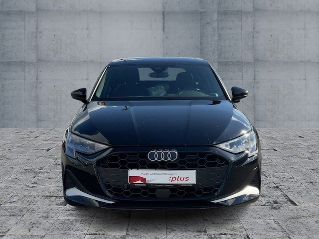 Audi A3 35 TFSI Sportback