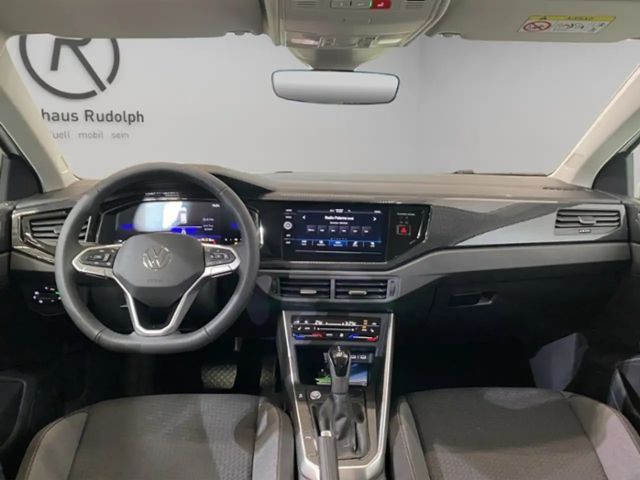 Volkswagen Polo 1.0 TSI DSG Life