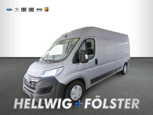 Opel Movano-e L3H2