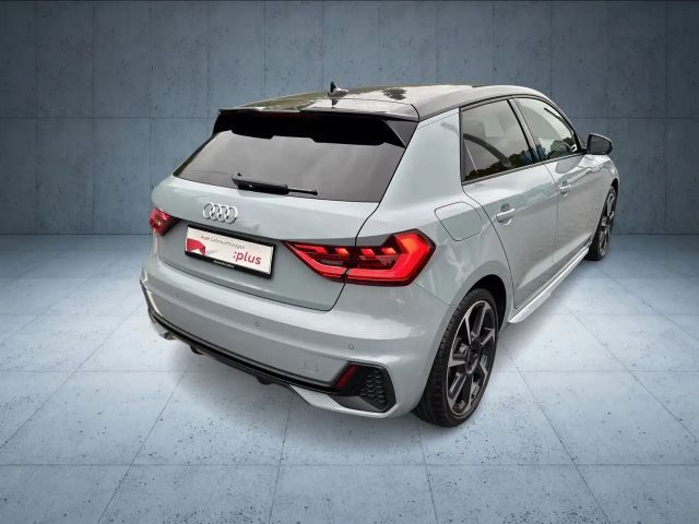Audi A1 35 TFSI S-Line