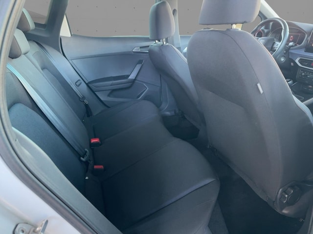 Seat Arona 1.0 TSI FR-lijn