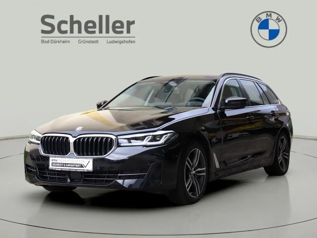BMW 540 540d Touring xDrive