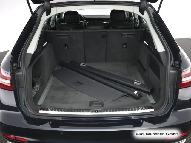 Audi A6 40 TDI S-Tronic