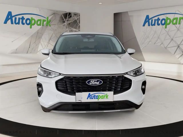 Ford Kuga Titanium