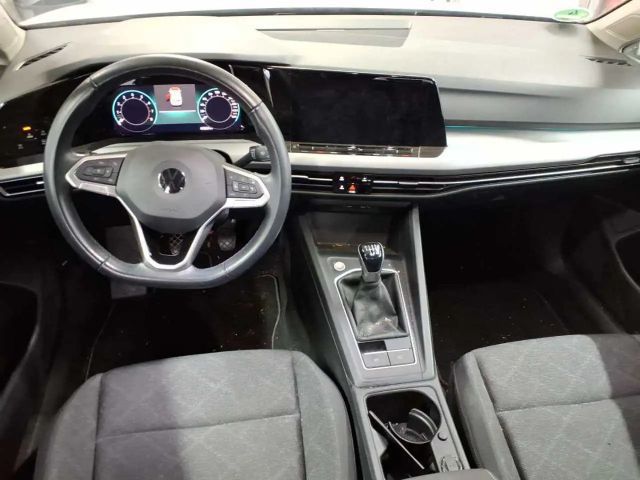 Volkswagen Golf 1.0 TSI Golf VIII Life