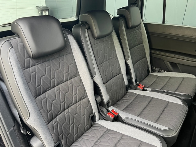 Volkswagen Touran 2.0 TDI DSG IQ.Drive