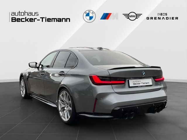 BMW M3 Competition Sedan xDrive