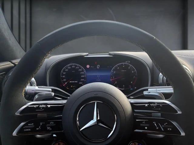 Mercedes-Benz SL 63 AMG 4MATIC+ AMG Line