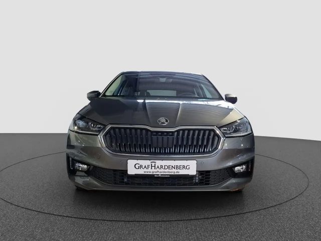 Skoda Fabia 1.0 TSI Tour