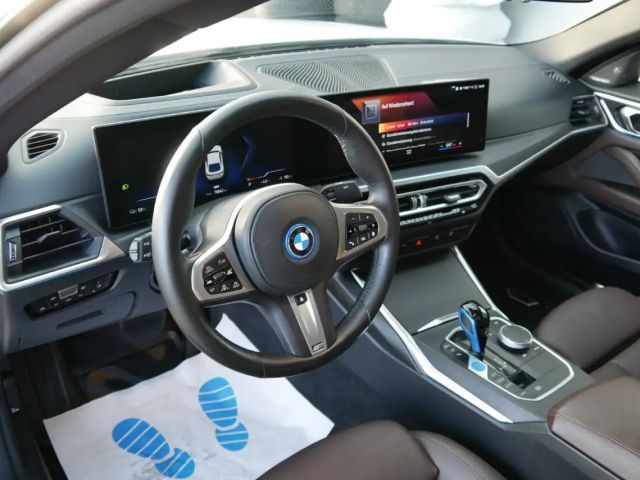 BMW i4 Coupé eDrive40