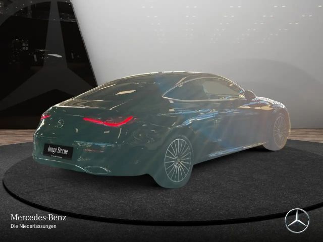 Mercedes-Benz CLE 180 AMG Line