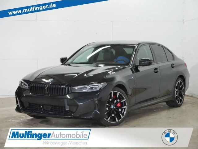 BMW 330 330e M-Sport Sedan xDrive