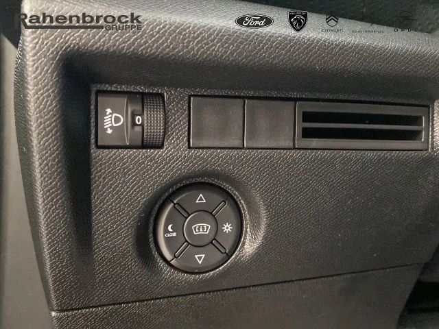 Citroën C4 PureTech Shine