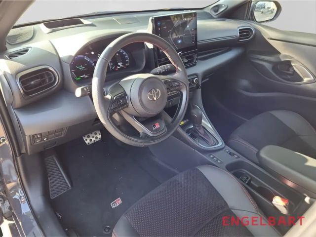 Toyota Yaris GR Hatchback Hybride