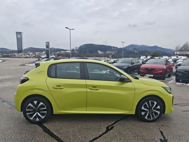 Peugeot 208 Active Pack