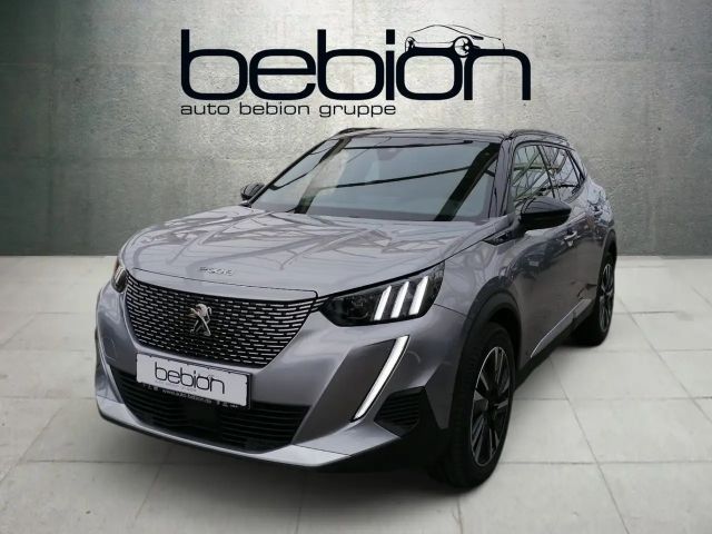 Peugeot E-2008 GT-Line