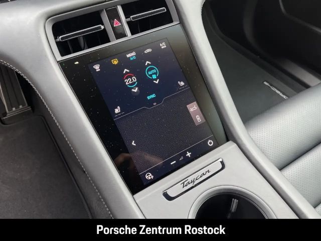 Porsche Taycan Surround-View LED-Matrix InnoDrive BOSE