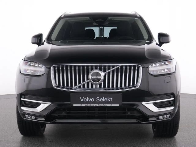 Volvo XC90 AWD