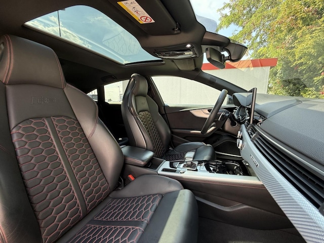 Audi RS5 Quattro Sportback