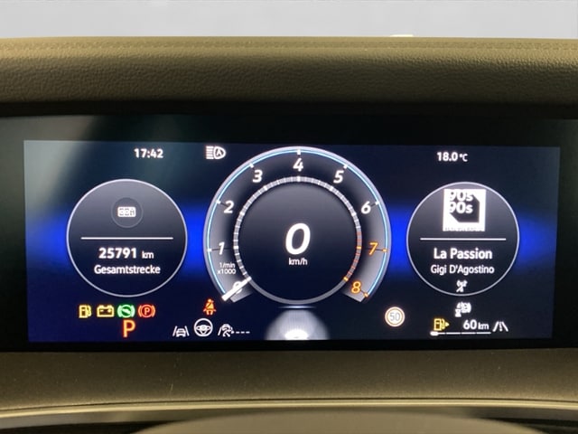 Volkswagen Tayron 1.5 eTSI DSG